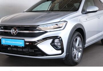 VW Taigo 8.116 km 22.480 &euro; Hüttenberg-Rechtenbach 35625