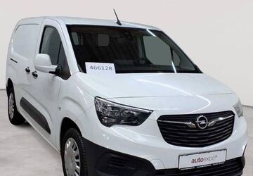 Opel Combo 76.414 km 11.789 &euro; Fernwald-Steinbach 35463