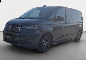 VW T7 Multivan 84.145 km 38.999 &euro; Bad Nauheim 61231