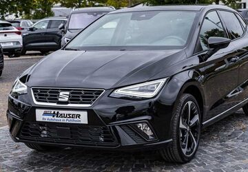 Seat Ibiza 6.000 km 23.975 &euro; Pohlheim 35415