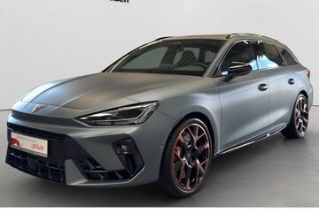 Cupra Leon 1.050 km 47.830 &euro; Giessen 35394