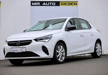 Opel Corsa 79.837 km 10.390 &euro; Gießen 35398