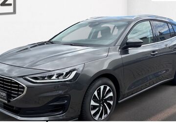 Ford Focus 7.400 km 21.690 &euro; Marburg 35043