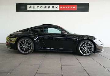 Porsche 992 28.000 km 131.880 &euro; Asslar 35614