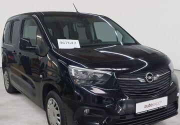 Opel Combo Life 108.651 km 14.989 &euro; Fernwald-Steinbach 35463