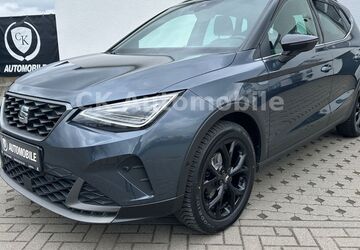 Seat Arona 27.747 km 21.900 &euro; Solms 35606