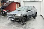 Jeep Compass Trailhawk Plug-In Hybrid 4WD LED 360CAM 27.100 km 26.660 &euro; Lich 35423