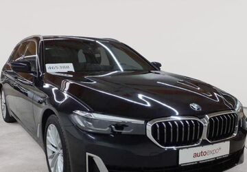 BMW 530 86.235 km 34.290 &euro; Fernwald-Steinbach 35463