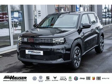 Gebrauchte Fiat Panda