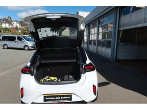 Opel Corsa F e GS Line 9.800 km 19.290 &euro; Bad Endbach 35080