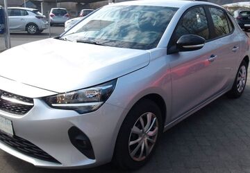 Opel Corsa 49.100 km 11.480 &euro; Wetzlar 35586