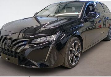 Peugeot 308 39.345 km 23.390 &euro; Marburg 35043
