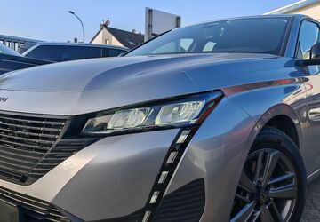 Peugeot 308 138.202 km 13.447 &euro; Wölfersheim 61200