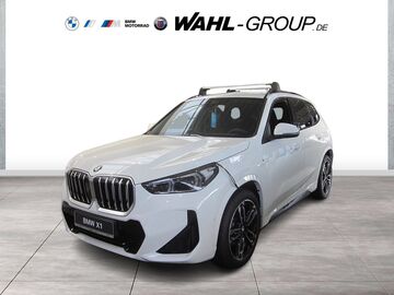 Gebrauchte BMW X1