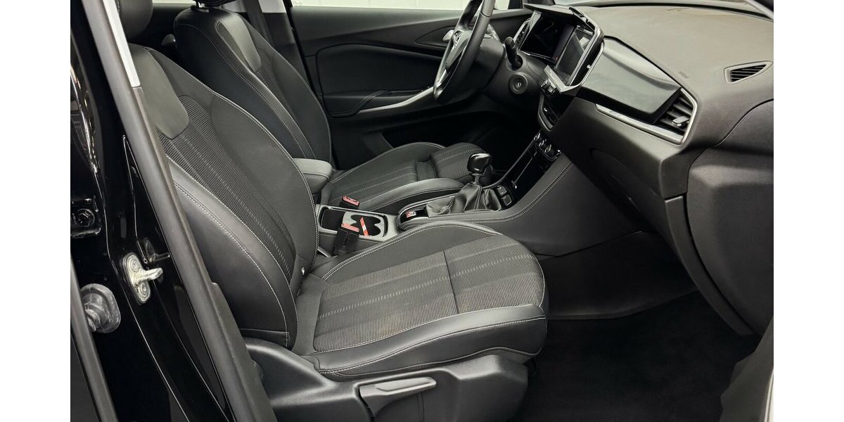 Opel Grandland GS Line 1.2 Turbo 130 LED Carplay Navi 8.700 km 20.680 &euro; Lich 35423