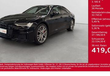 Audi A6 96.250 km 35.930 &euro; Giessen 35394