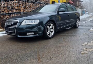 Audi A6 226.800 km 7.500 &euro; Wetzlar 35584