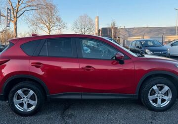 Mazda CX-5 88.000 km 16.900 &euro; Lollar 35457