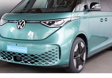 VW ID. Buzz 14.000 km 62.230 &euro; Hüttenberg-Rechtenbach 35625