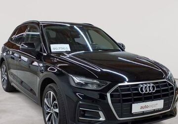 Audi Q5 83.022 km 28.990 &euro; Fernwald-Steinbach 35463