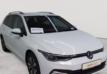 VW Golf 83.160 km 18.989 &euro; Fernwald-Steinbach 35463