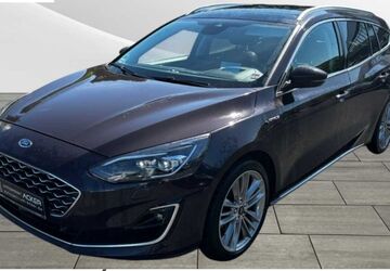 Ford Focus 105.737 km 15.490 &euro; Marburg 35043