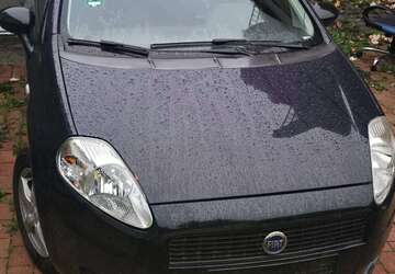 Fiat Grande Punto 88.000 km 2.500 &euro; Greifenstein-Arborn 35753