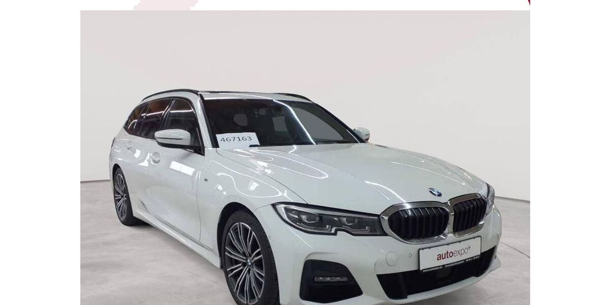 BMW 318 169.662 km 20.689 &euro; Fernwald-Steinbach 35463