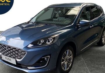 Ford Kuga 31.240 km 23.990 &euro; Giessen 35394