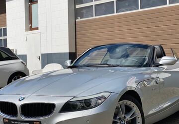 BMW Z4 52.832 km 22.500 &euro; Lohra 35102