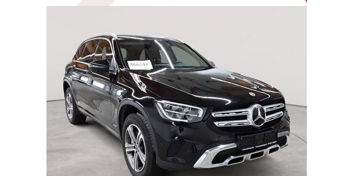 Mercedes-Benz GLC 300 156.744 km 23.489 &euro; Fernwald-Steinbach 35463
