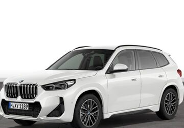 BMW X1 13.500 km 45.690 &euro; Gießen 35398