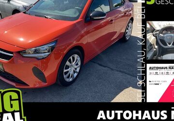 Opel Corsa 30.000 km 11.490 &euro; Gießen 35394