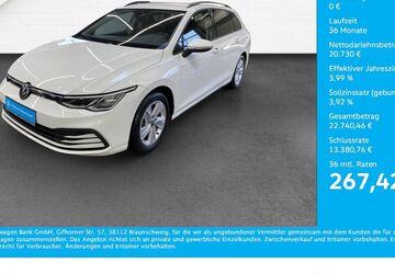 VW Golf 89.400 km 20.530 &euro; Gießen 35394