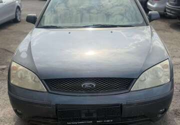 Ford Mondeo 210.000 km 300 &euro; Pohlheim 35415