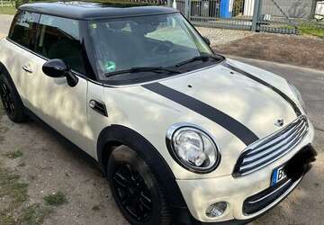 Mini Cooper 99.750 km 8.585 &euro; Pohlheim 35415
