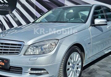 Mercedes-Benz C 220 151.415 km 12.980 &euro; Garbenheim 35583