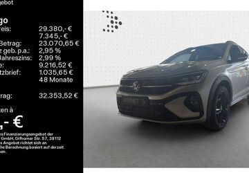 VW Taigo 9.900 km 27.880 &euro; Bad Nauheim 61231