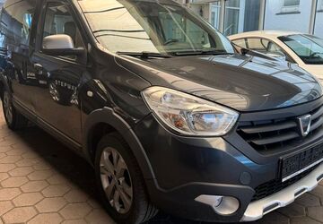 Dacia Dokker 148.406 km 8.450 &euro; Münzenberg Gambach 35516