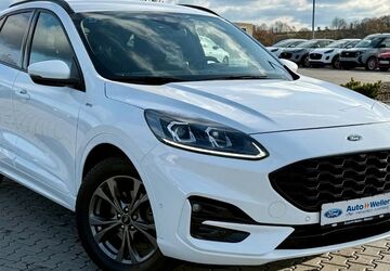 Ford Kuga 49.104 km 22.990 &euro; Wetzlar 35581
