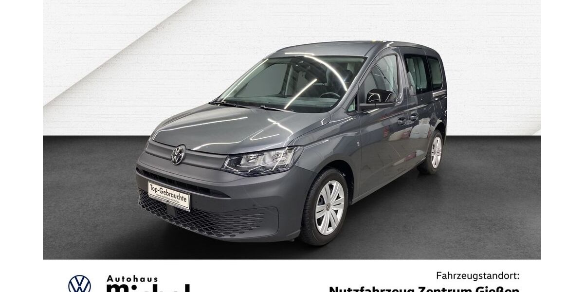 VW Caddy 42.400 km 27.485 &euro; Gießen 35394