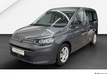 VW Caddy 42.400 km 27.985 &euro; Gießen 35394