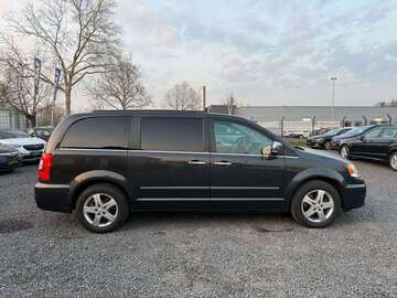 Gebrauchte Lancia Voyager