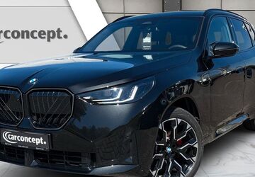 BMW X3 13.937 km 57.900 &euro; Wetzlar 35579