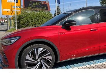 VW ID.4 29.990 km 35.990 &euro; Butzbach 35510