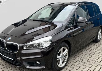 BMW 220 146.981 km 13.900 &euro; Gießen 35398
