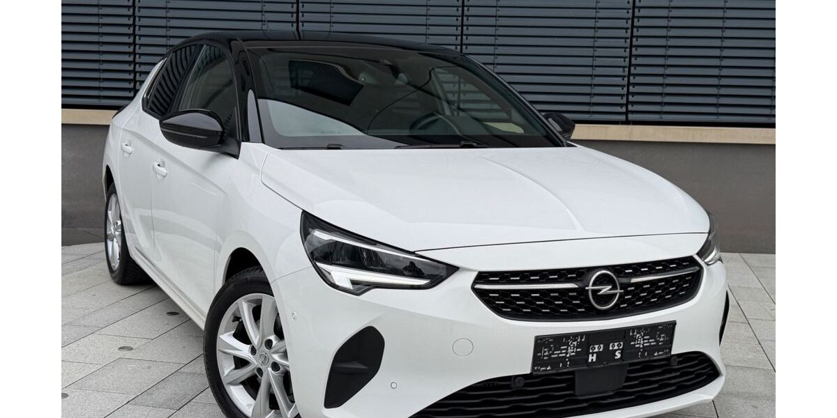 Opel Corsa 61.080 km 14.290 &euro; Gießen 35398