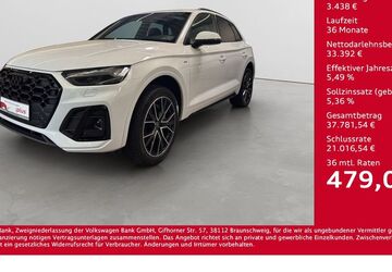Audi Q5 105.500 km 35.830 &euro; Giessen 35394