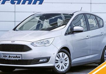 Ford C-Max 21.123 km 14.885 &euro; Gießen 35392