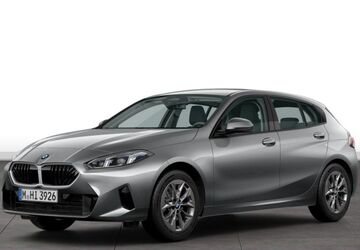 BMW 120 6.500 km 31.890 &euro; Gießen 35398